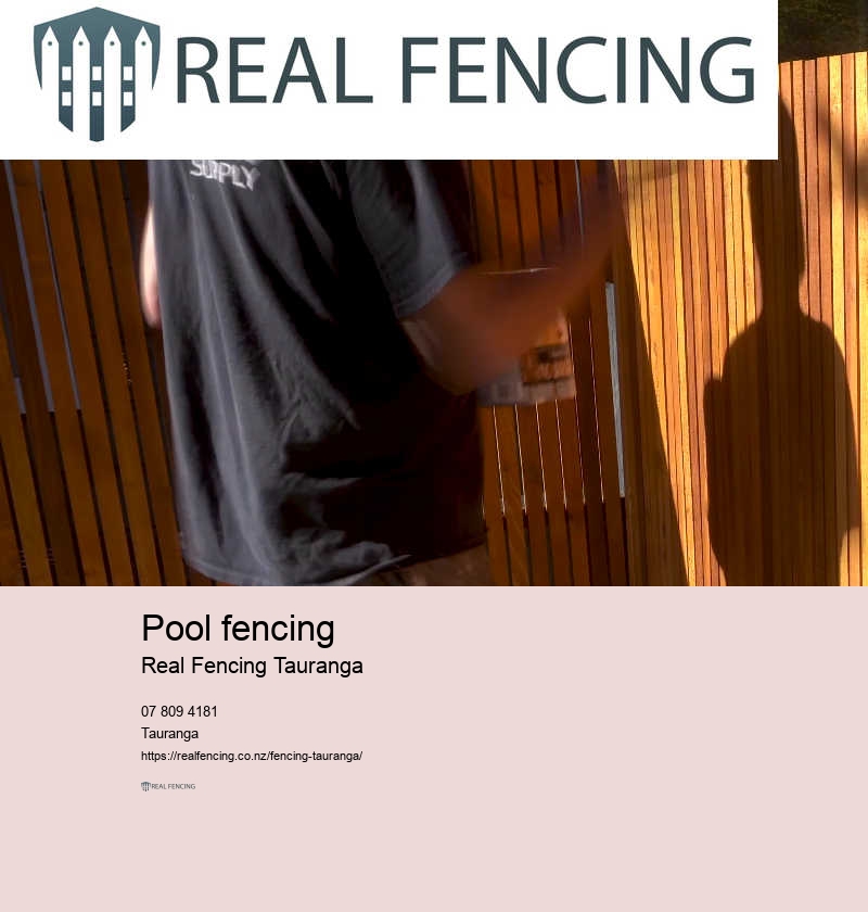 Metal fencing contractors