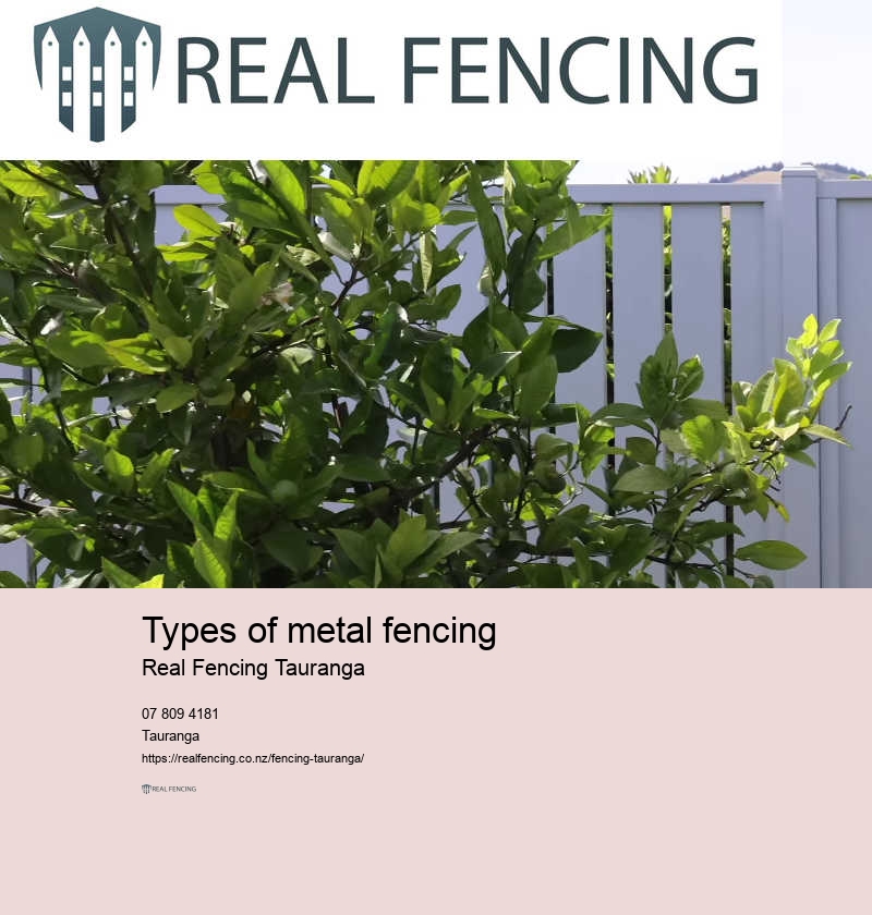 Fencing contractors