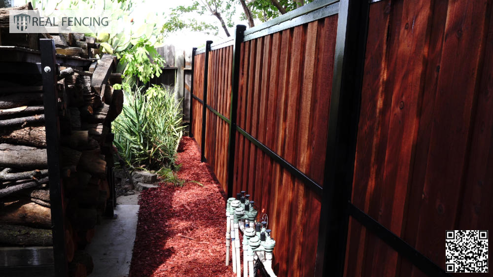 Emergency Fence Repairs