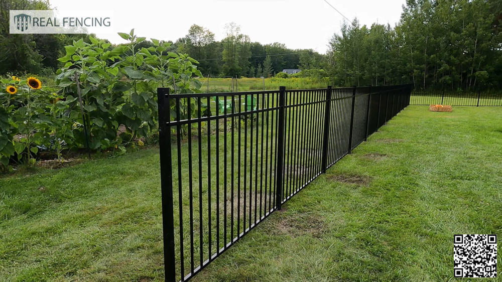 fence hire wellington