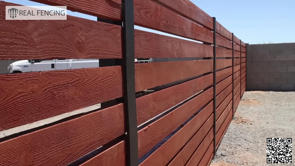 Fence Repair