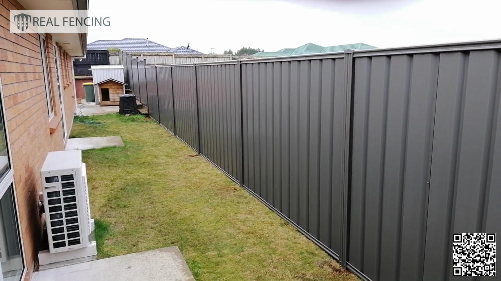 outdoor pool fence wellington