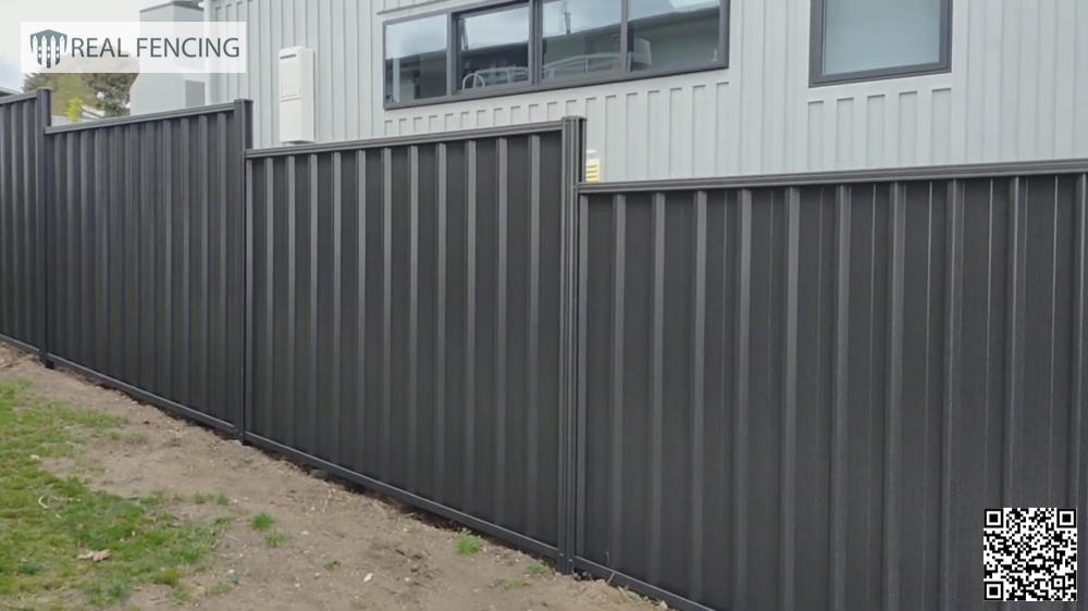 wellington fence company