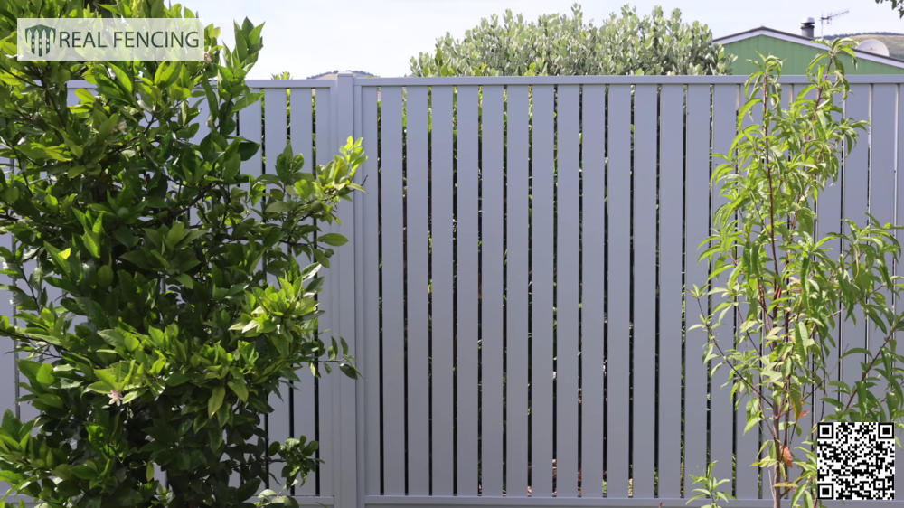 security fencing wellington