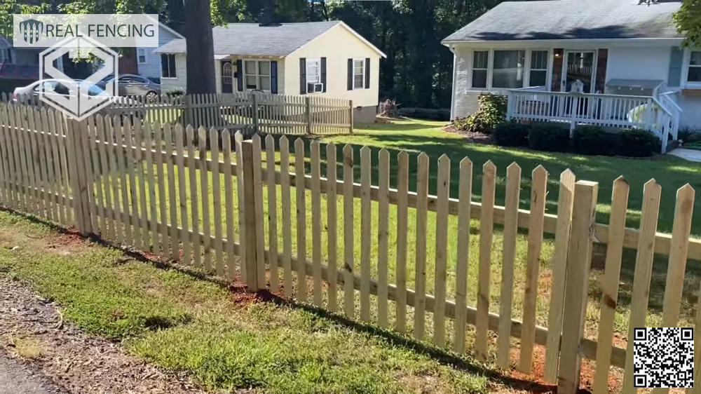 aluminium fencing wellington