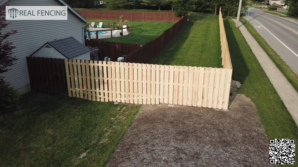 fencing companies wellington