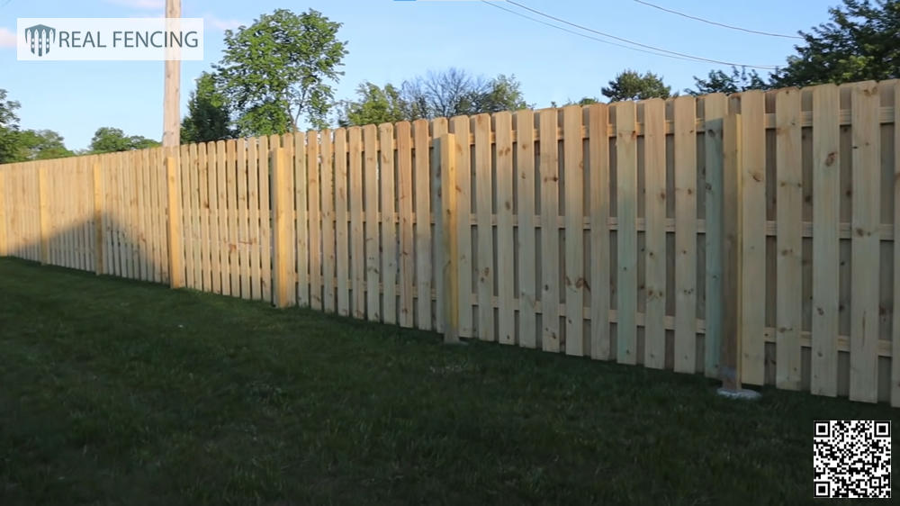 vinyl fence wellington nz