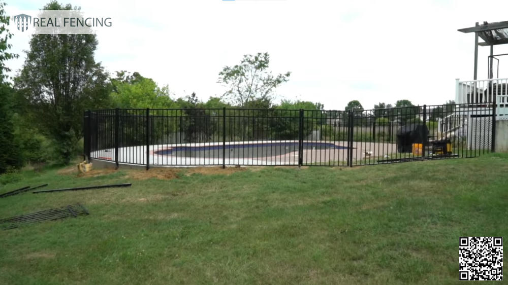 Fence Designs