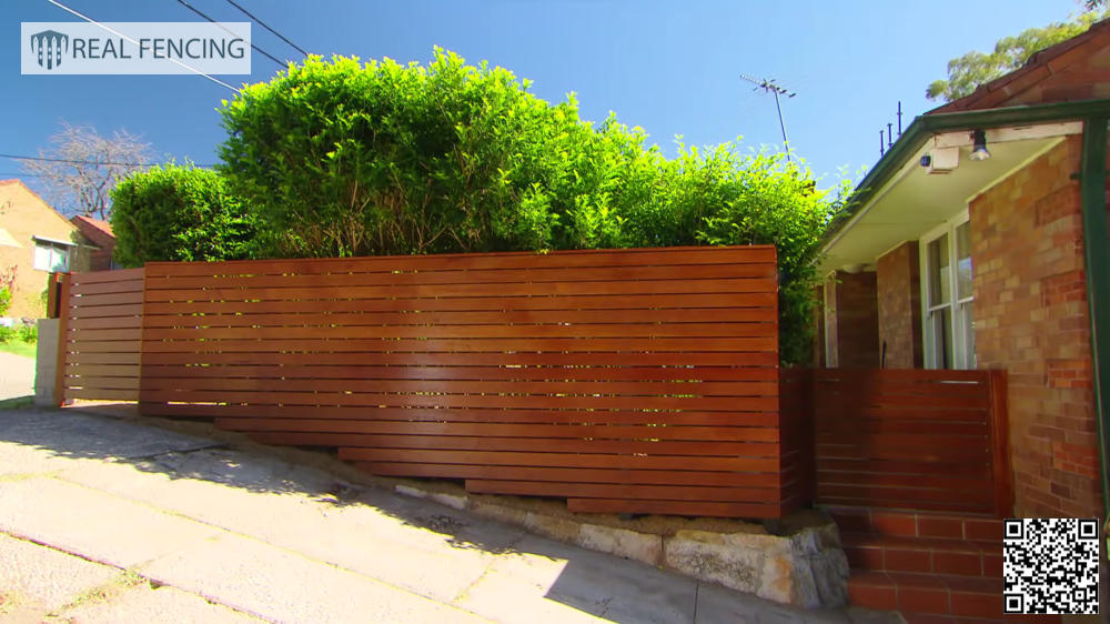 fencing contractors wellington