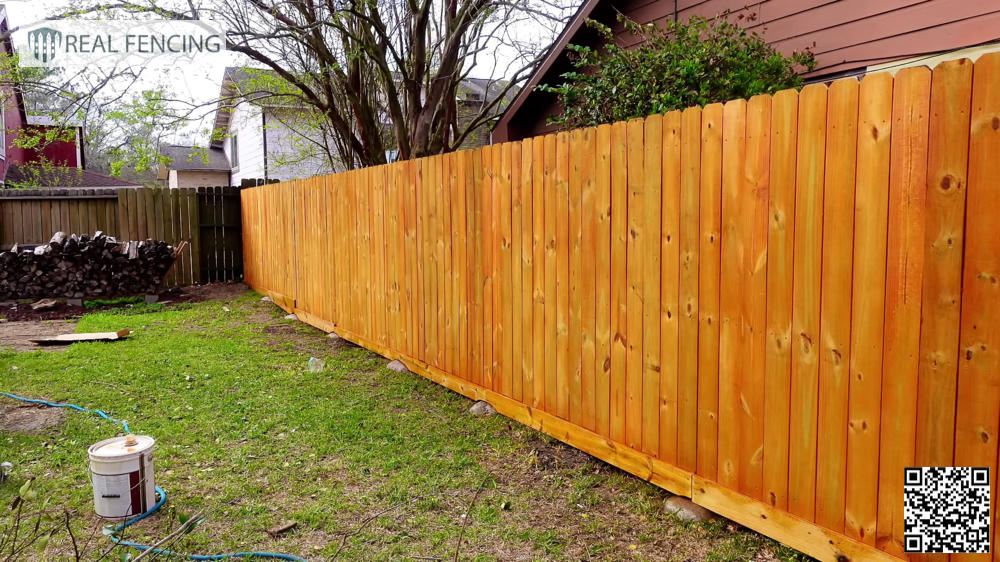 fence repair and replacement near me